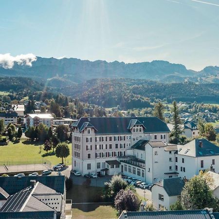 Best Western Grand Hotel de Paris Villard-de-Lans Buitenkant foto