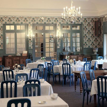 Best Western Grand Hotel de Paris Villard-de-Lans Buitenkant foto