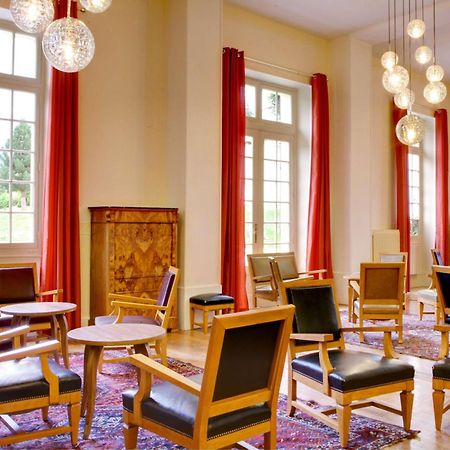 Best Western Grand Hotel de Paris Villard-de-Lans Buitenkant foto