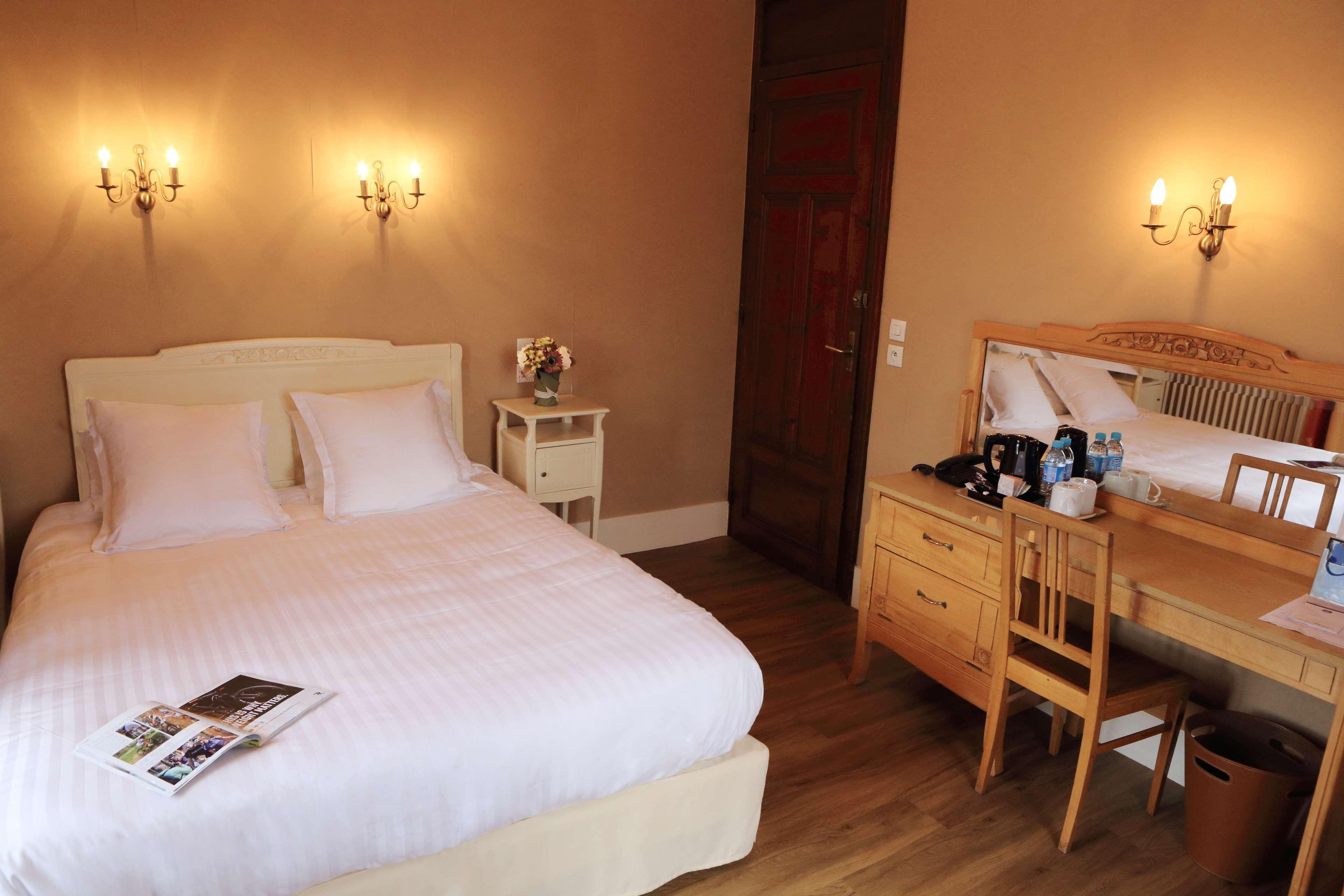 Best Western Grand Hotel de Paris Villard-de-Lans Buitenkant foto
