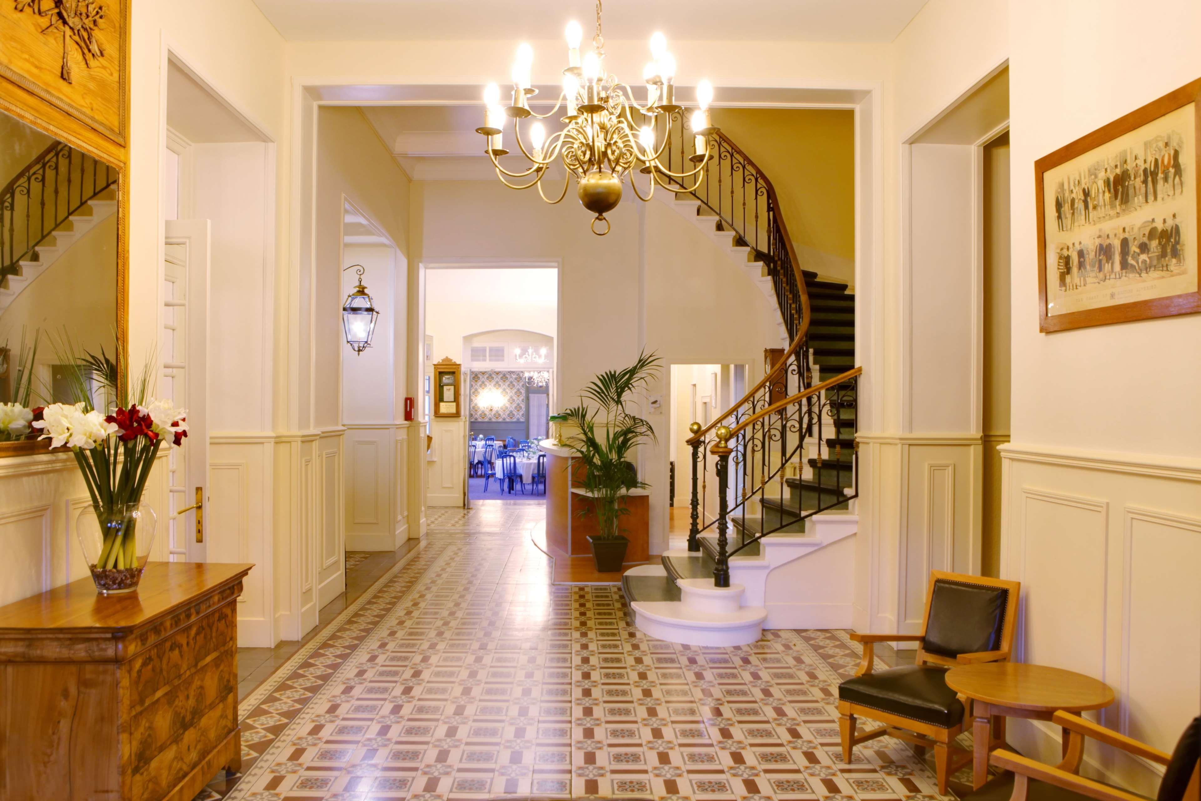 Best Western Grand Hotel de Paris Villard-de-Lans Buitenkant foto