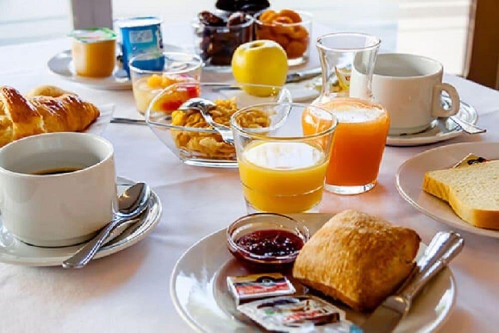 Best Western Grand Hotel de Paris Villard-de-Lans Buitenkant foto