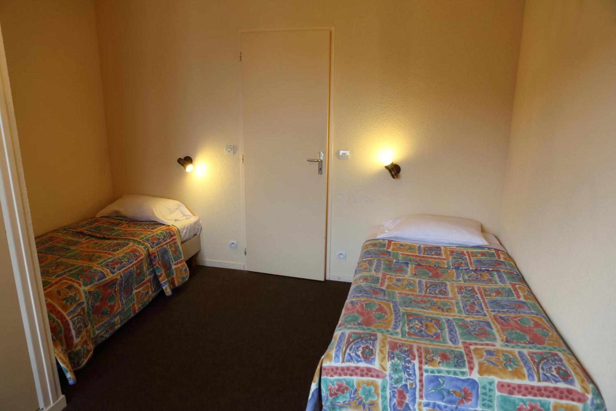 Best Western Grand Hotel de Paris Villard-de-Lans Kamer foto