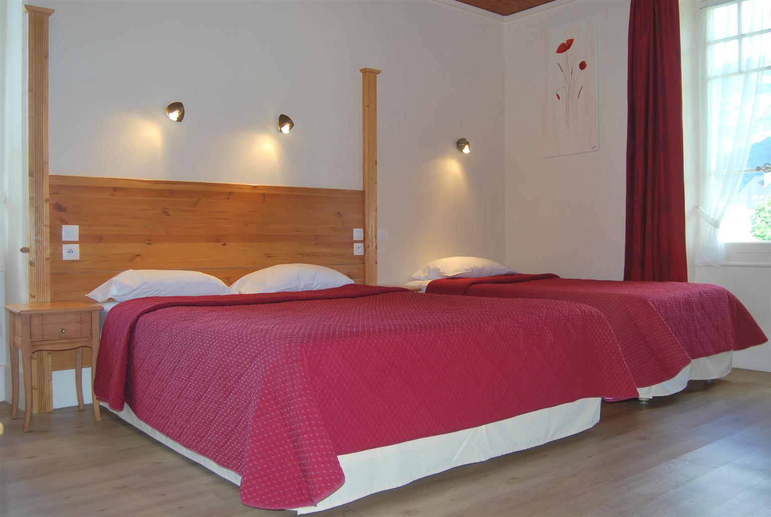 Best Western Grand Hotel de Paris Villard-de-Lans Buitenkant foto