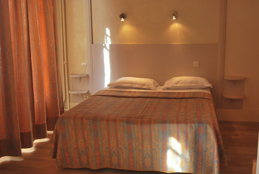Best Western Grand Hotel de Paris Villard-de-Lans Buitenkant foto